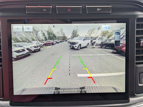 Certified 2022 Ford F150 XLT w/ Equipment Group 302A High image 26