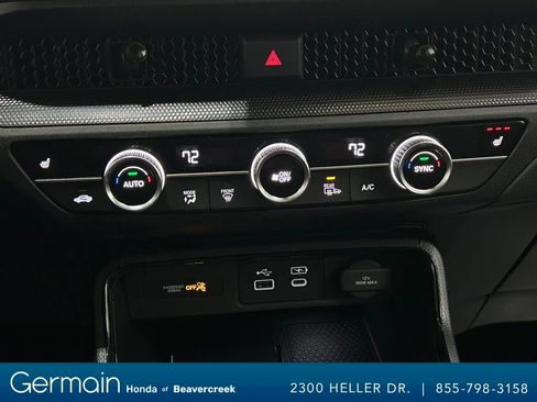 Used 2025 Honda CR-V Sport-L image 24