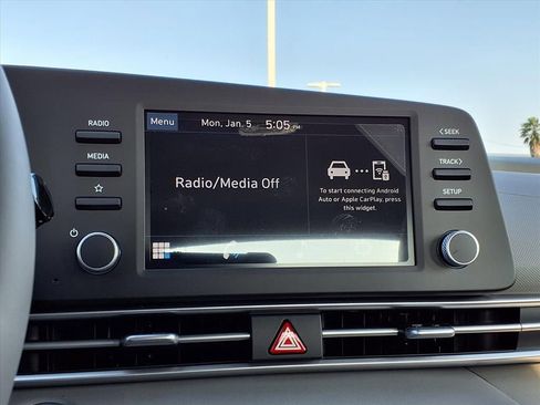 New 2026 Hyundai Elantra Sport image 12