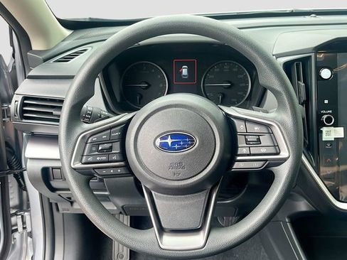 New 2025 Subaru Impreza 2.0i Sport AWD/4WD image 7