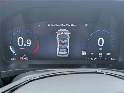 New 2026 Ford Explorer ST-Line AWD/4WD image 11