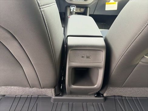 New 2026 Buick Envista Preferred w/ Convenience II Package image 13