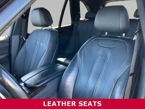 Used 2018 BMW X5 xDrive35i image 22