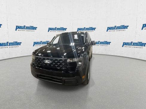 New 2026 Ford Maverick XL w/ 4K Tow Package AWD/4WD image 4