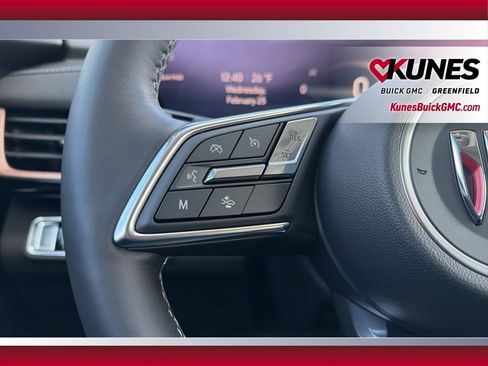 New 2026 Buick Envision Sport Touring AWD/4WD image 19