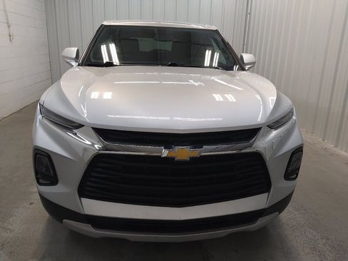 Used 2020 Chevrolet Blazer LT FWD image 14