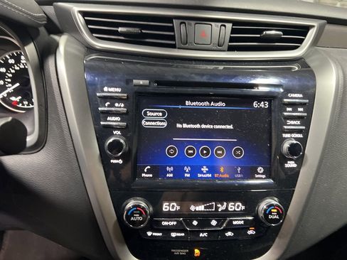 Used 2024 Nissan Murano SV image 31