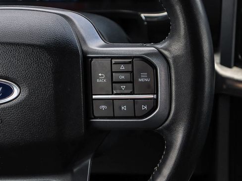 Used 2023 Ford F150 Lariat image 21