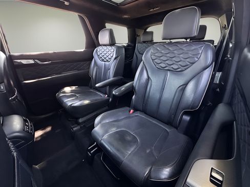 Used 2020 Hyundai Palisade Limited FWD image 20