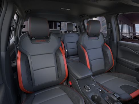 New 2026 Ford Ranger Raptor AWD/4WD image 10