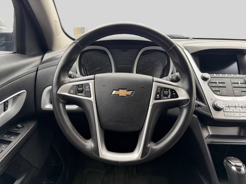 Used 2017 Chevrolet Equinox LT w/ Convenience Package FWD image 17