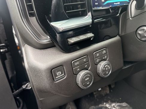 New 2026 Chevrolet Silverado 1500 High Country w/ Midnight Edition image 26