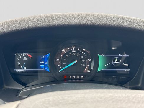 Used 2017 Ford Expedition EL Limited w/ Equipment Group 301A AWD/4WD image 37