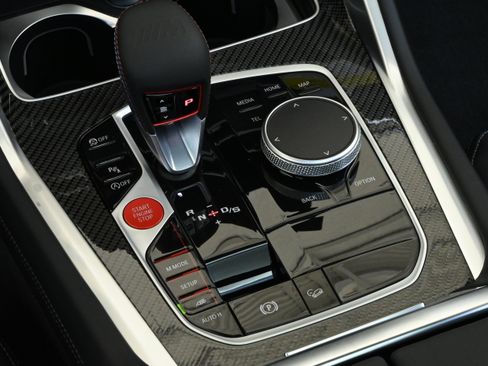 New 2026 BMW X5 M Competition w/ Executive Package AWD/4WD image 26