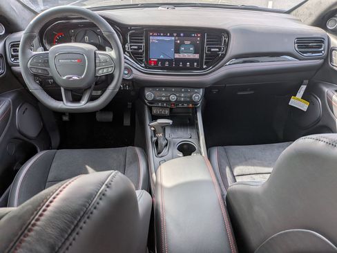 New 2026 Dodge Durango GT image 33