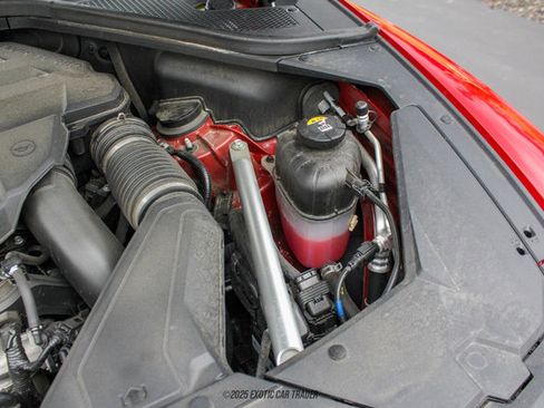 Used 2025 Genesis GV80 3.5T image 24