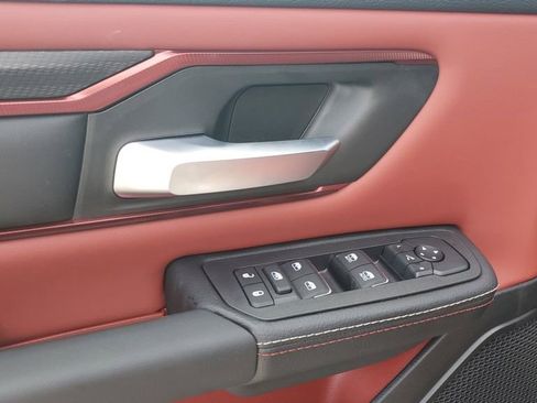 New 2026 RAM 1500 Rebel w/ Rebel Level 1 Equipment Group image 21