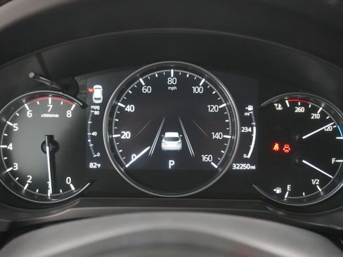 Used 2021 MAZDA CX-5 Grand Touring w/ GT Premium Package FWD image 19