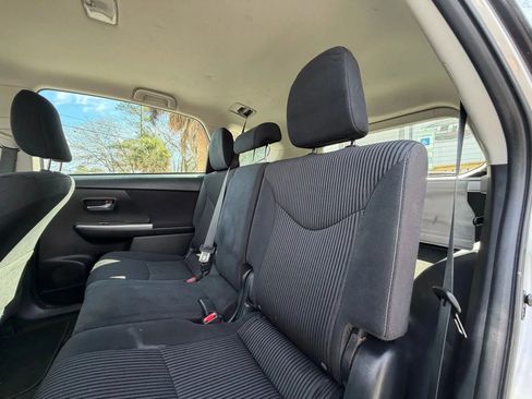 Used 2016 Toyota Prius V Two image 28