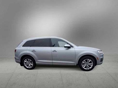 Used 2017 Audi Q7 3.0T Premium Plus image 9