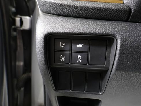 Used 2017 Honda CR-V EX-L image 34