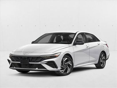New 2026 Hyundai Elantra Sport