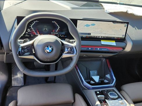 New 2026 BMW X3 xDrive30 w/ Convenience Package AWD/4WD image 11