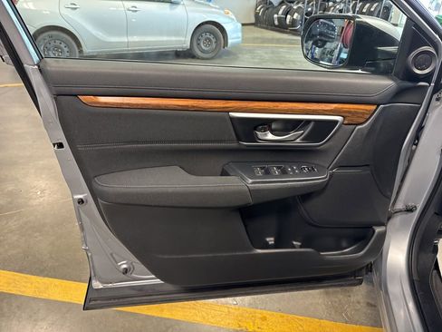 Used 2019 Honda CR-V EX image 23