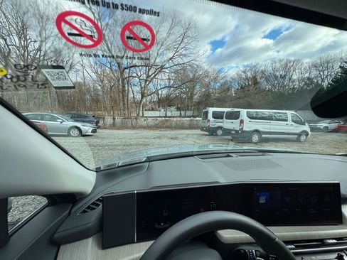 Used 2025 Hyundai Sonata SEL image 30