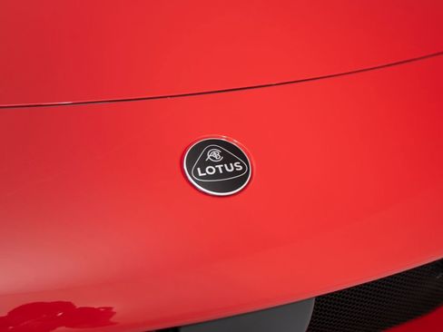 Used 2026 Lotus Emira RWD image 40