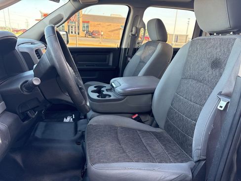 Used 2019 RAM 1500 Tradesman image 7