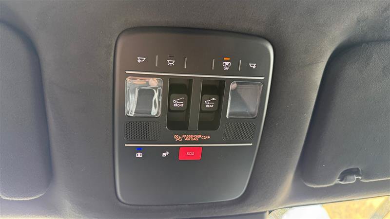 Used 2026 Hyundai Palisade Calligraphy AWD/4WD image 48