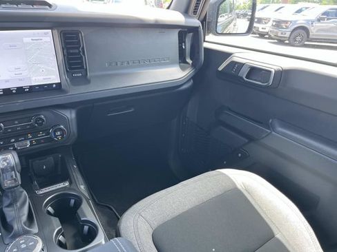 Used 2026 Ford Bronco Big Bend AWD/4WD image 15