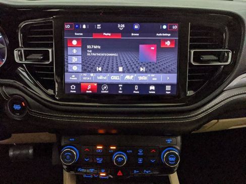 Used 2021 Dodge Durango SXT RWD image 8