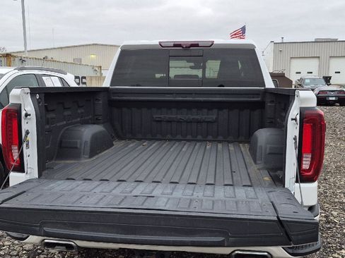 Used 2021 GMC Sierra 1500 Denali w/ Denali Ultimate Package image 5
