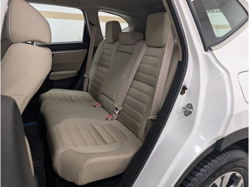 Used 2020 Honda CR-V LX image 15