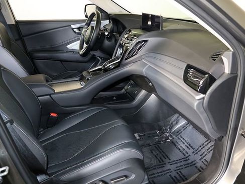Used 2023 Acura RDX AWD w/ Technology Package image 34
