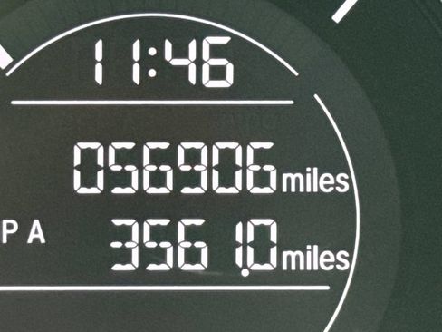 Certified 2020 Honda HR-V Sport image 23