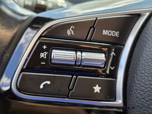 Certified 2024 Kia Seltos X-Line AWD/4WD image 29
