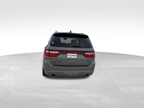 Used 2024 Dodge Durango R/T AWD/4WD image 9