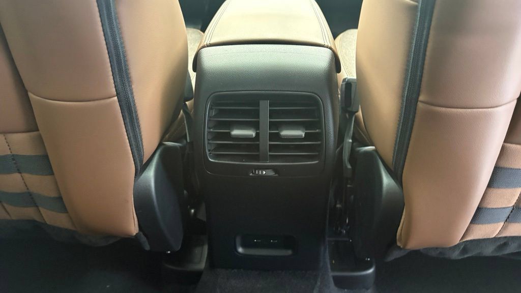 New 2026 Ford Bronco Sport Outer Banks w/ Outer Banks Tech Package+ AWD/4WD image 29