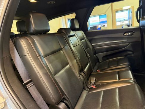 Used 2023 Dodge Durango R/T w/ Blacktop Package image 18