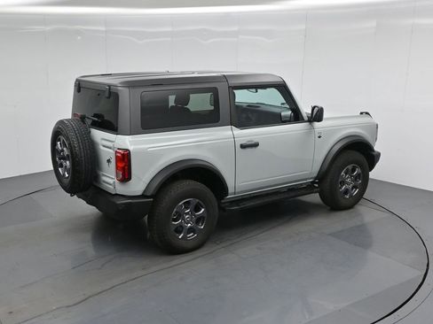 Certified 2023 Ford Bronco Big Bend AWD/4WD image 34