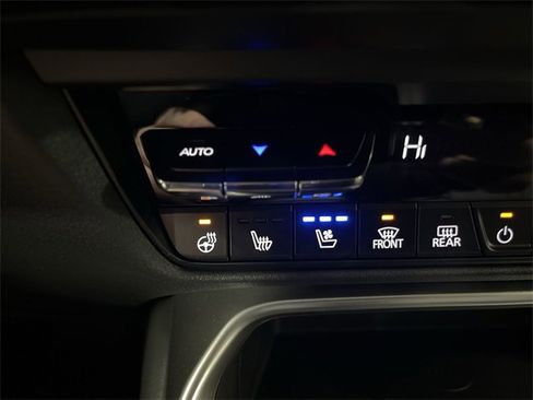 New 2026 MAZDA CX-90 3.3 Turbo w/ Premium Sport Pkg image 33