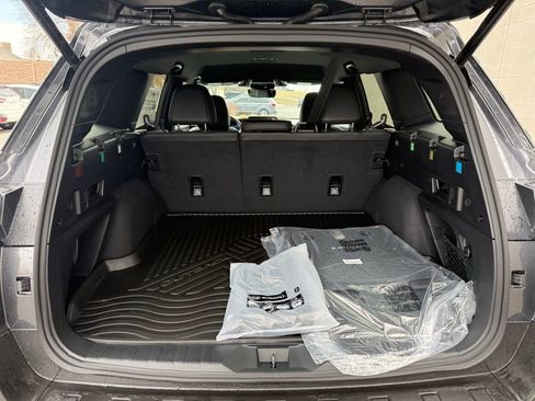 New 2026 Subaru Outback Premium AWD/4WD image 29
