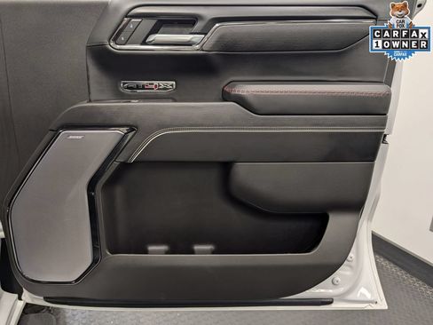 Used 2025 GMC Sierra 1500 AT4X AWD/4WD image 28