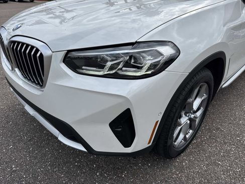 Used 2023 BMW X3 sDrive30i w/ Premium Package image 9