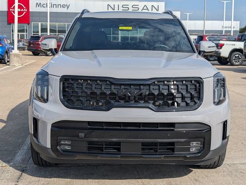 Used 2025 Kia Telluride SX Prestige X-Line AWD/4WD image 6