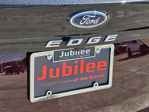 Used 2024 Ford Edge SEL AWD/4WD image 34