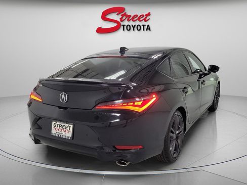 Used 2024 Acura Integra A-Spec FWD image 4
